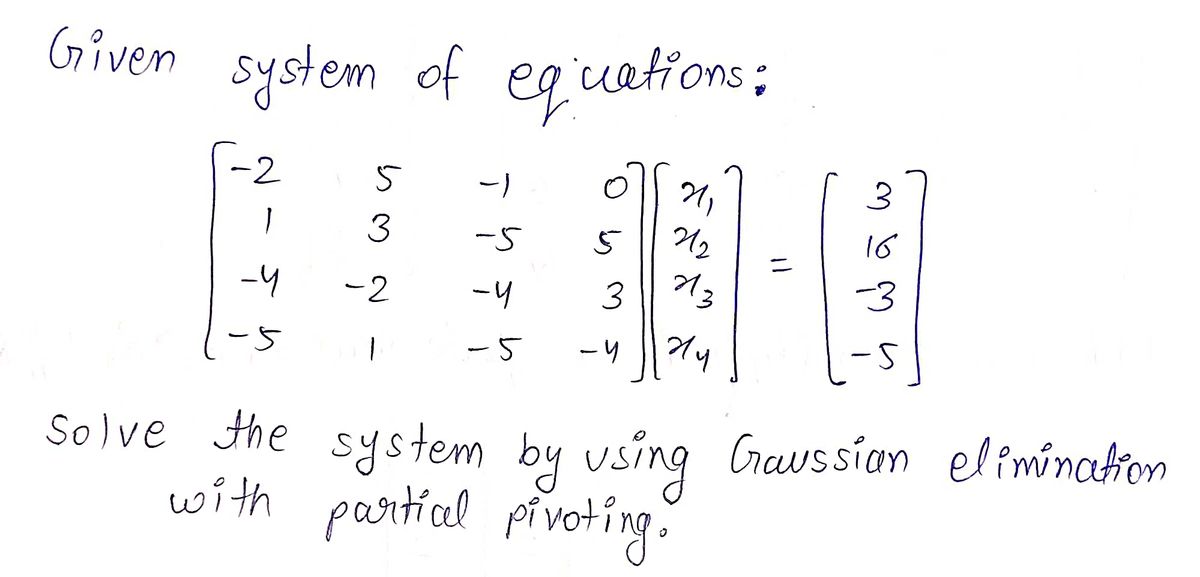 Advanced Math homework question answer, step 1, image 1