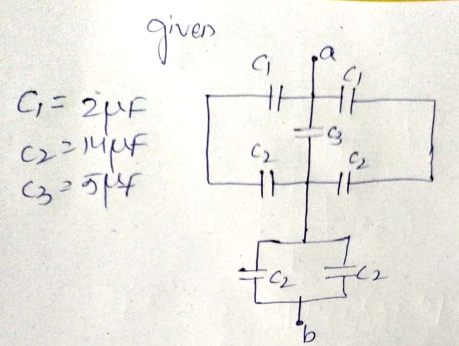 Physics homework question answer, step 1, image 1