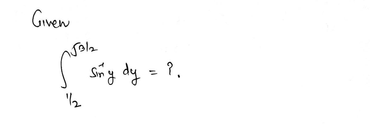 Calculus homework question answer, step 1, image 1