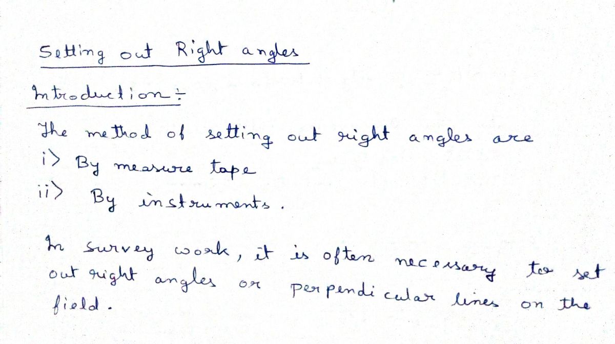 Civil Engineering homework question answer, step 1, image 1