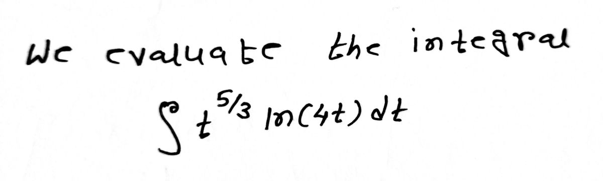 Calculus homework question answer, step 1, image 1