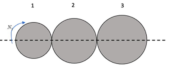 Mechanical Engineering homework question answer, step 1, image 1