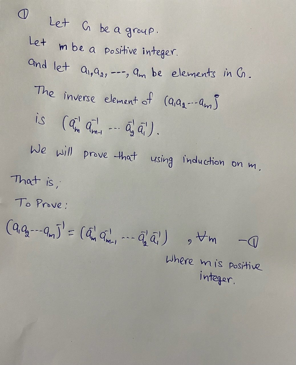 Advanced Math homework question answer, step 1, image 1