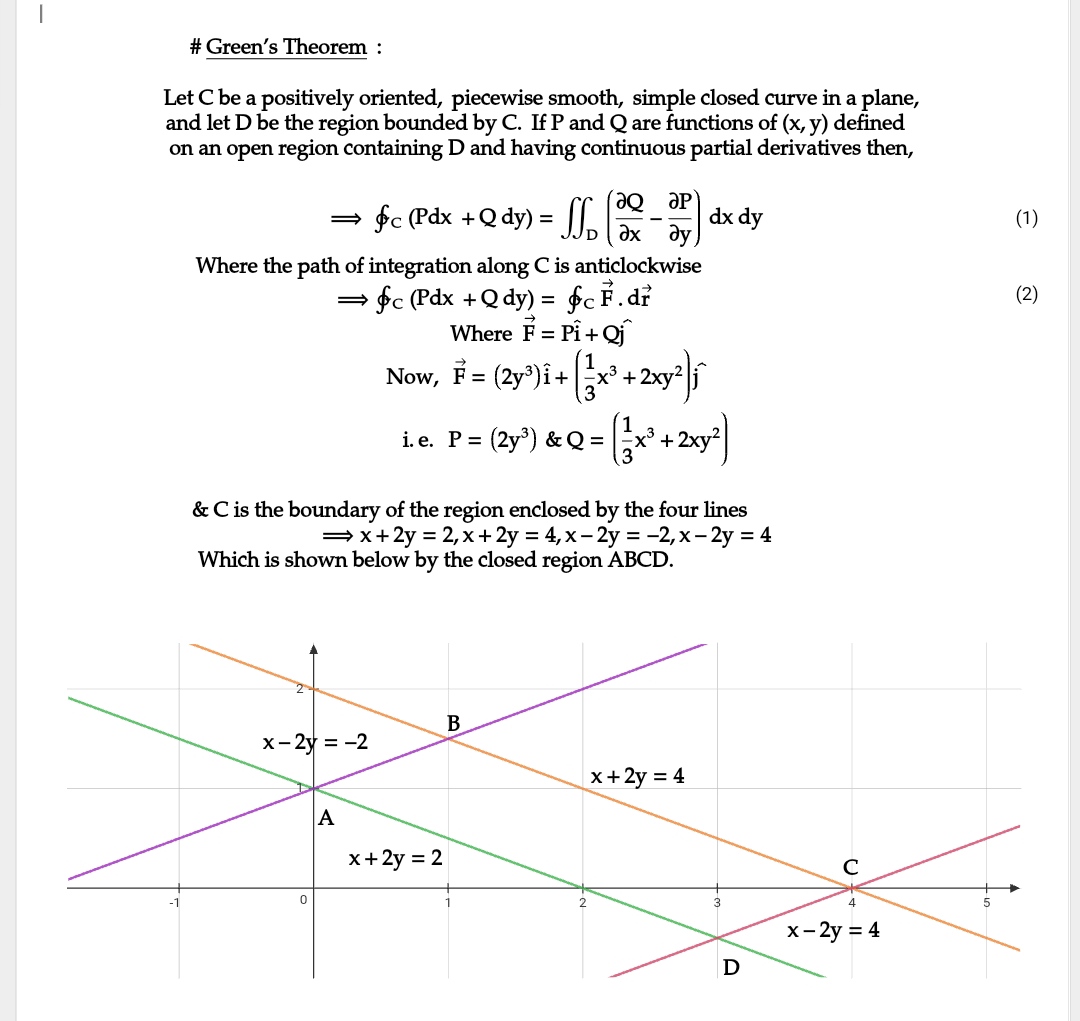 Advanced Math homework question answer, step 1, image 1