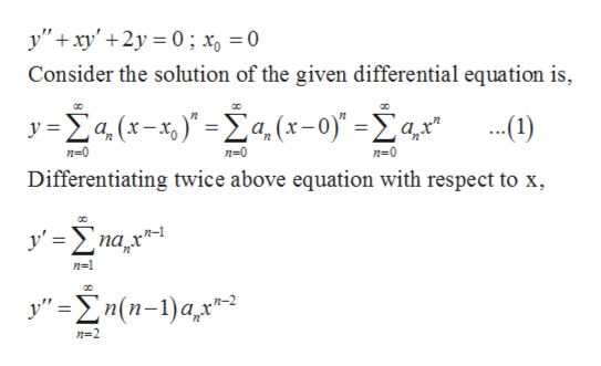 Answered Problems In Each Of Problems 1 Through Bartleby