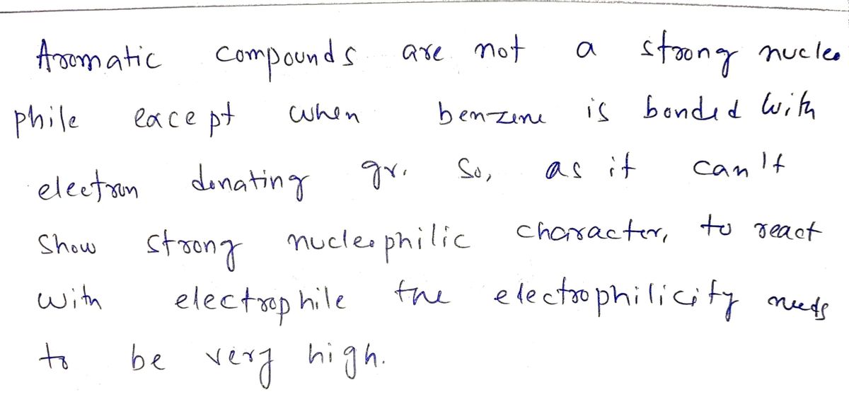 Chemistry homework question answer, step 1, image 1