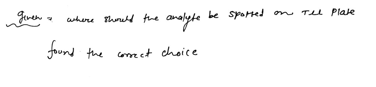 Chemistry homework question answer, step 1, image 1