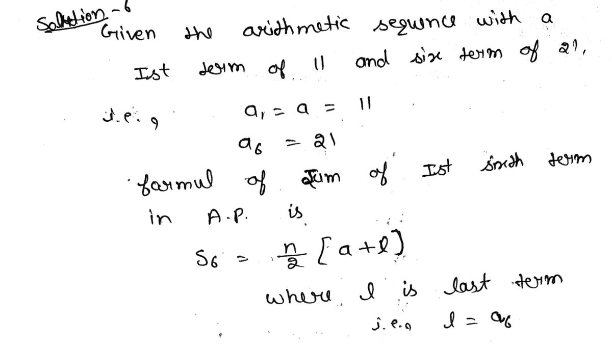 Algebra homework question answer, step 1, image 1