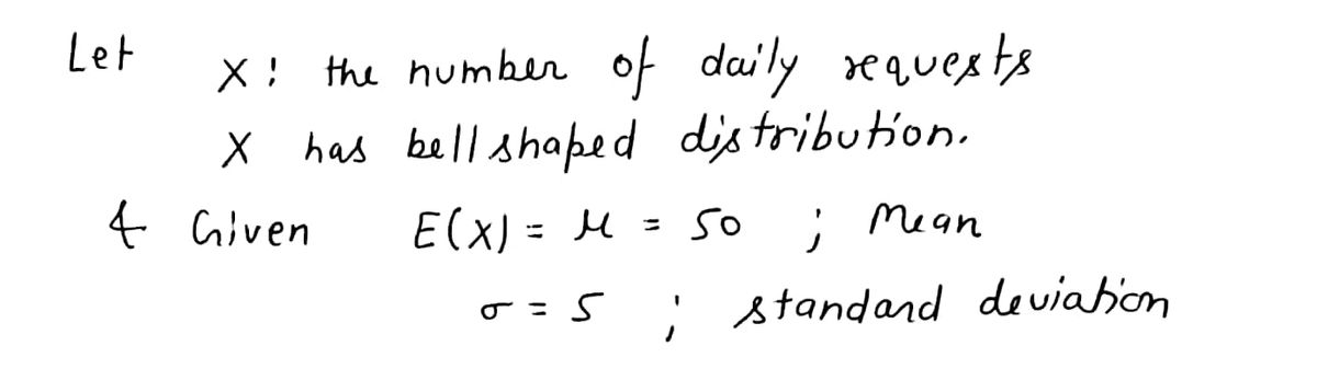 Statistics homework question answer, step 1, image 1