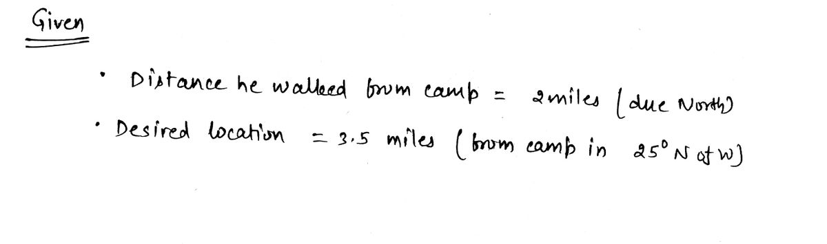 Physics homework question answer, step 1, image 1