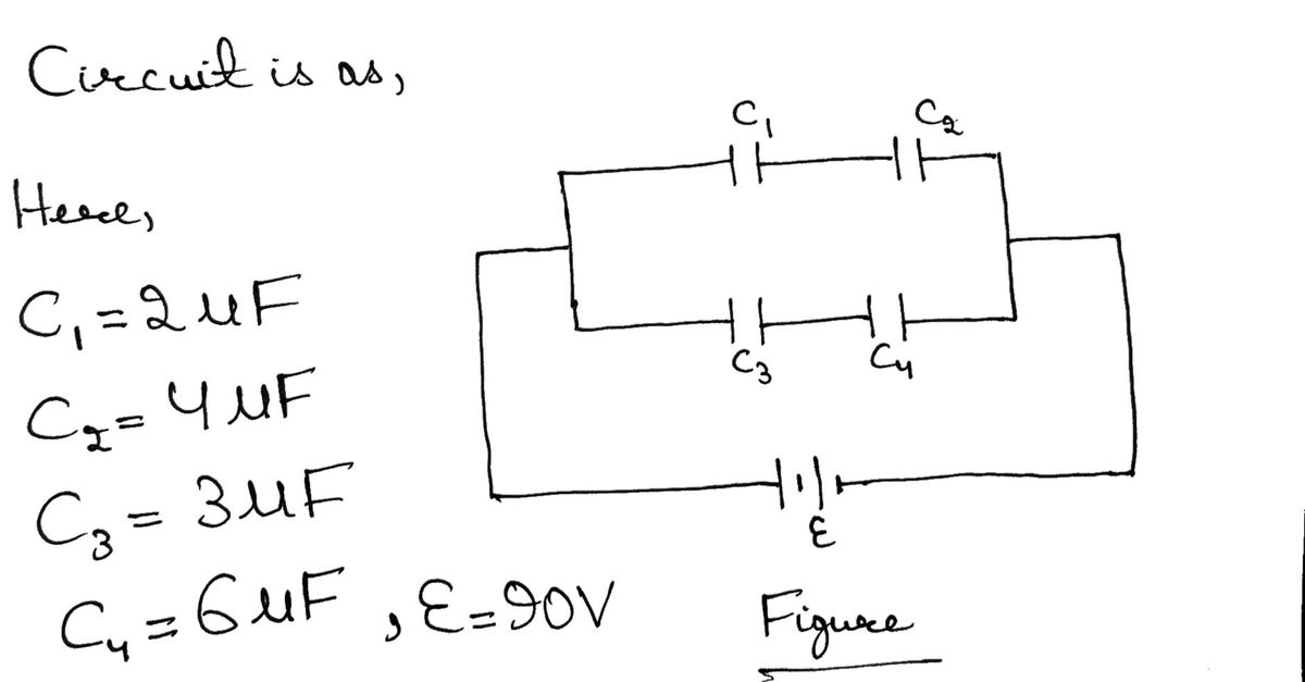 Physics homework question answer, step 1, image 1