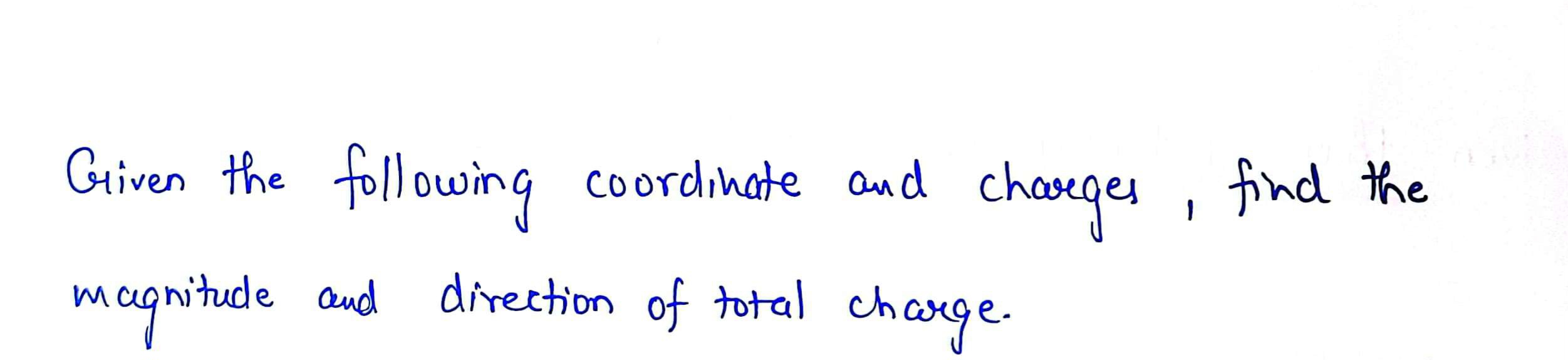 Physics homework question answer, step 1, image 1