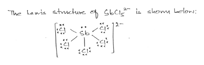 Answered: What is the electron geometry for… | bartleby