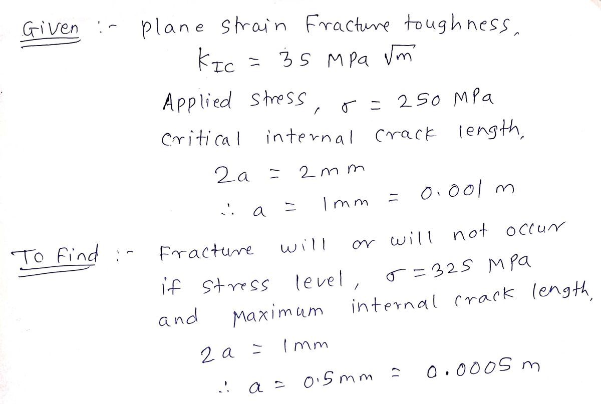 Mechanical Engineering homework question answer, step 1, image 1