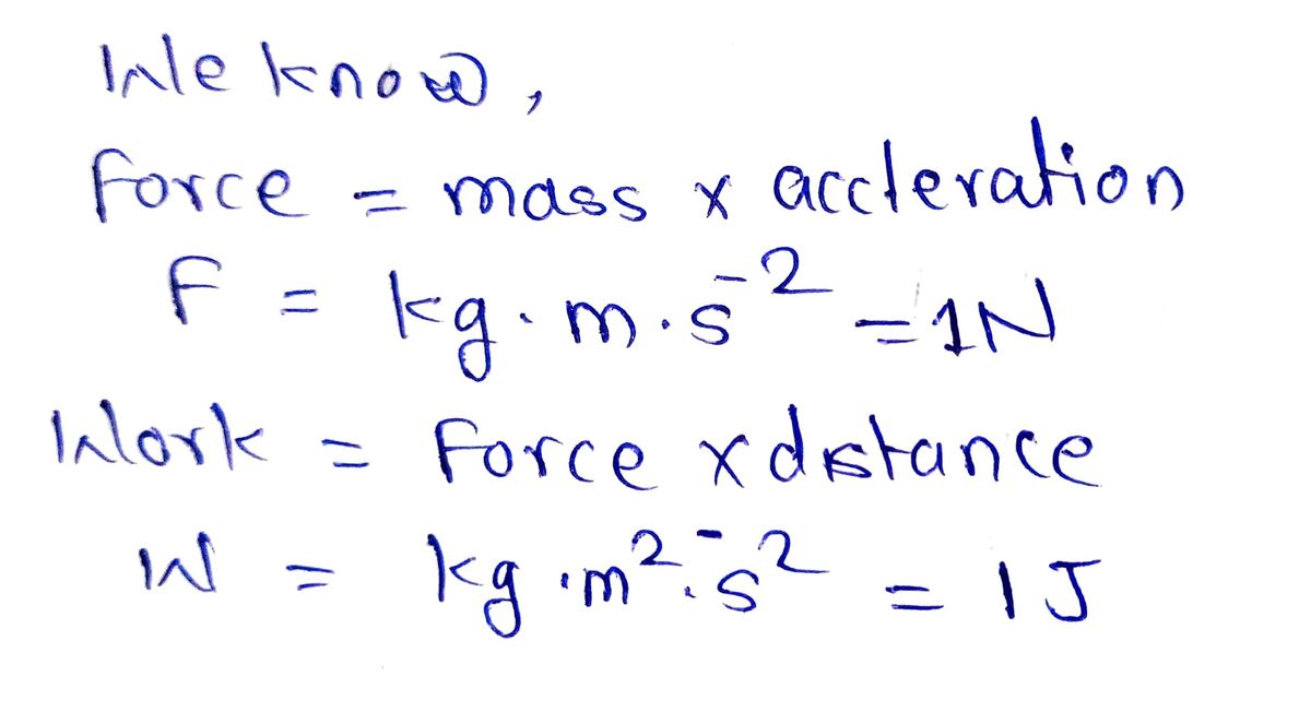 Chemistry homework question answer, step 1, image 1