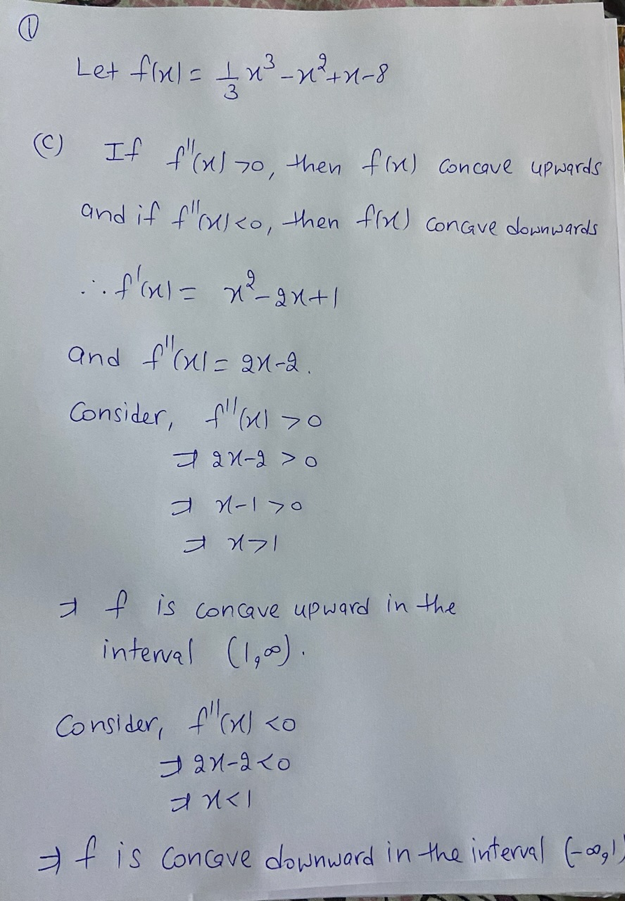 Advanced Math homework question answer, step 1, image 1