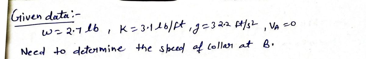 Mechanical Engineering homework question answer, step 1, image 1