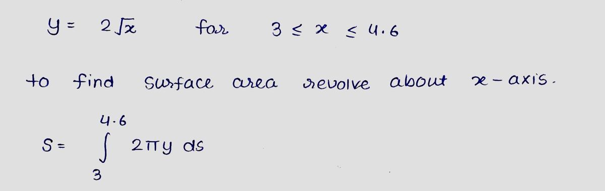 Advanced Math homework question answer, step 1, image 1