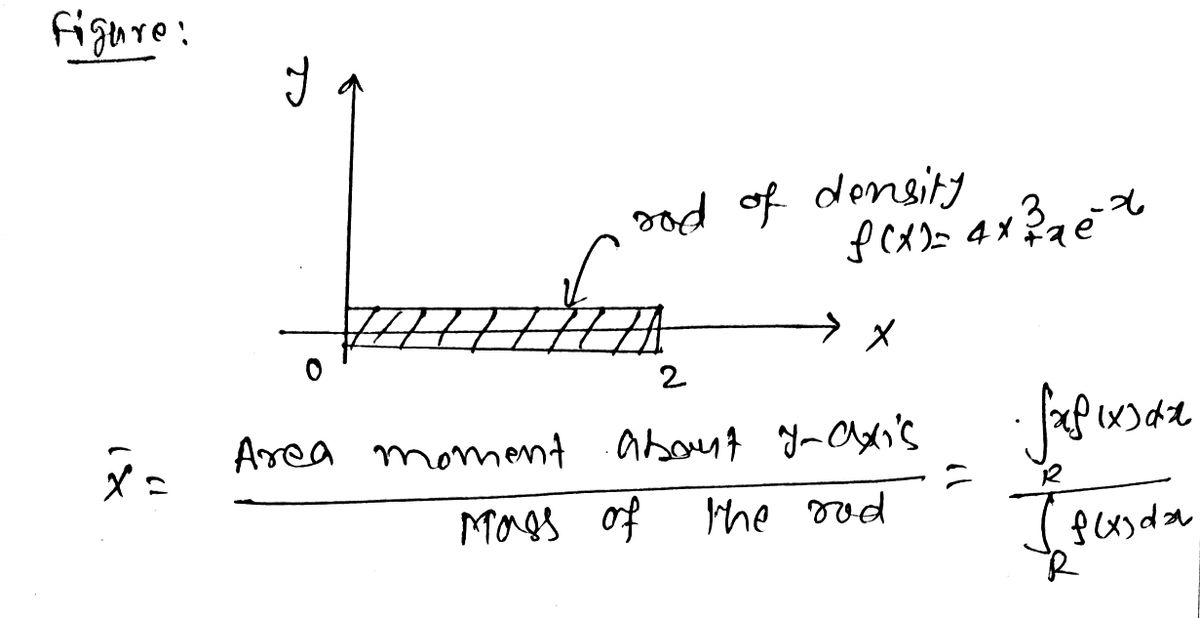 Advanced Math homework question answer, step 1, image 1