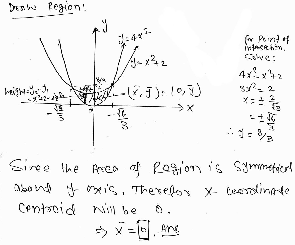 Advanced Math homework question answer, step 1, image 1