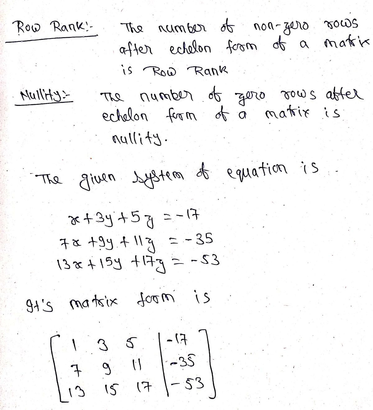 Advanced Math homework question answer, step 1, image 1