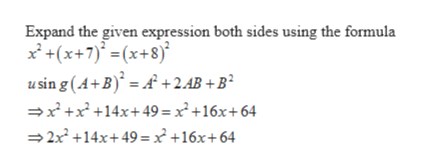 Answered Express X2 X 7 2 X 8 2 As An Bartleby