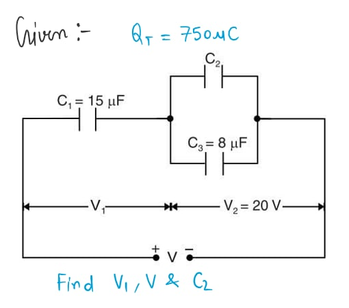 Electrical Engineering homework question answer, step 1, image 1