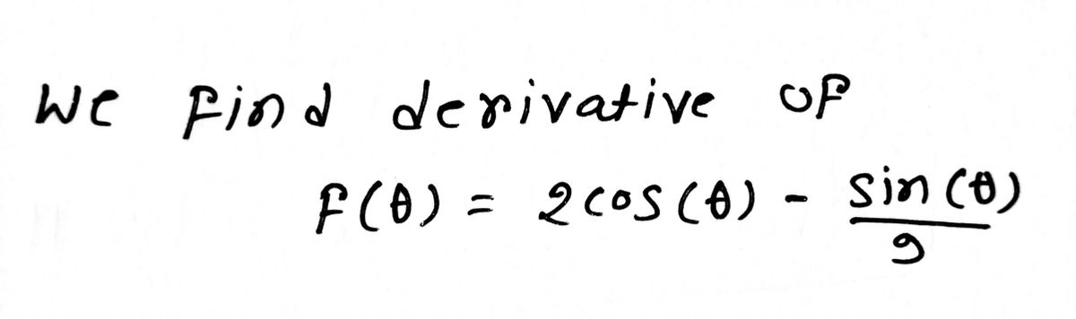 Calculus homework question answer, step 1, image 1