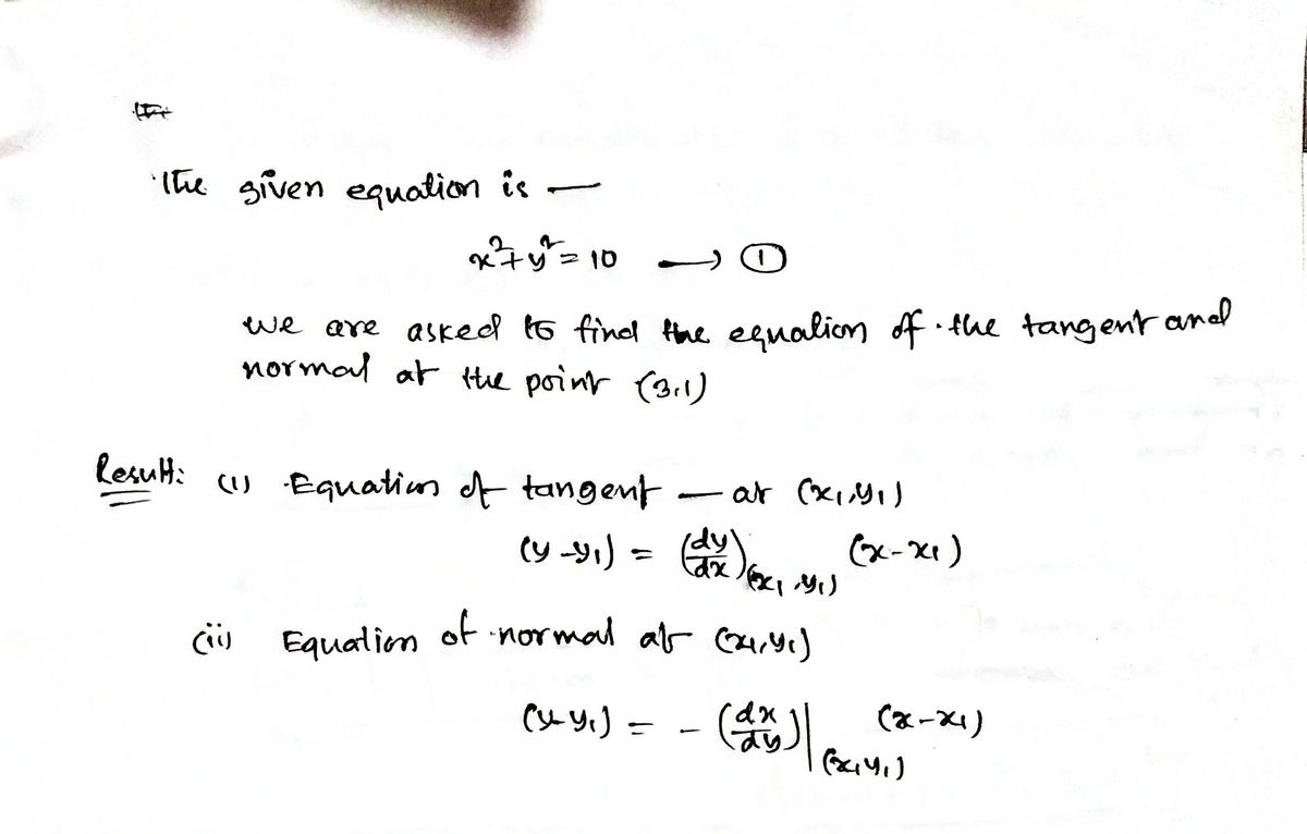 Advanced Math homework question answer, step 1, image 1