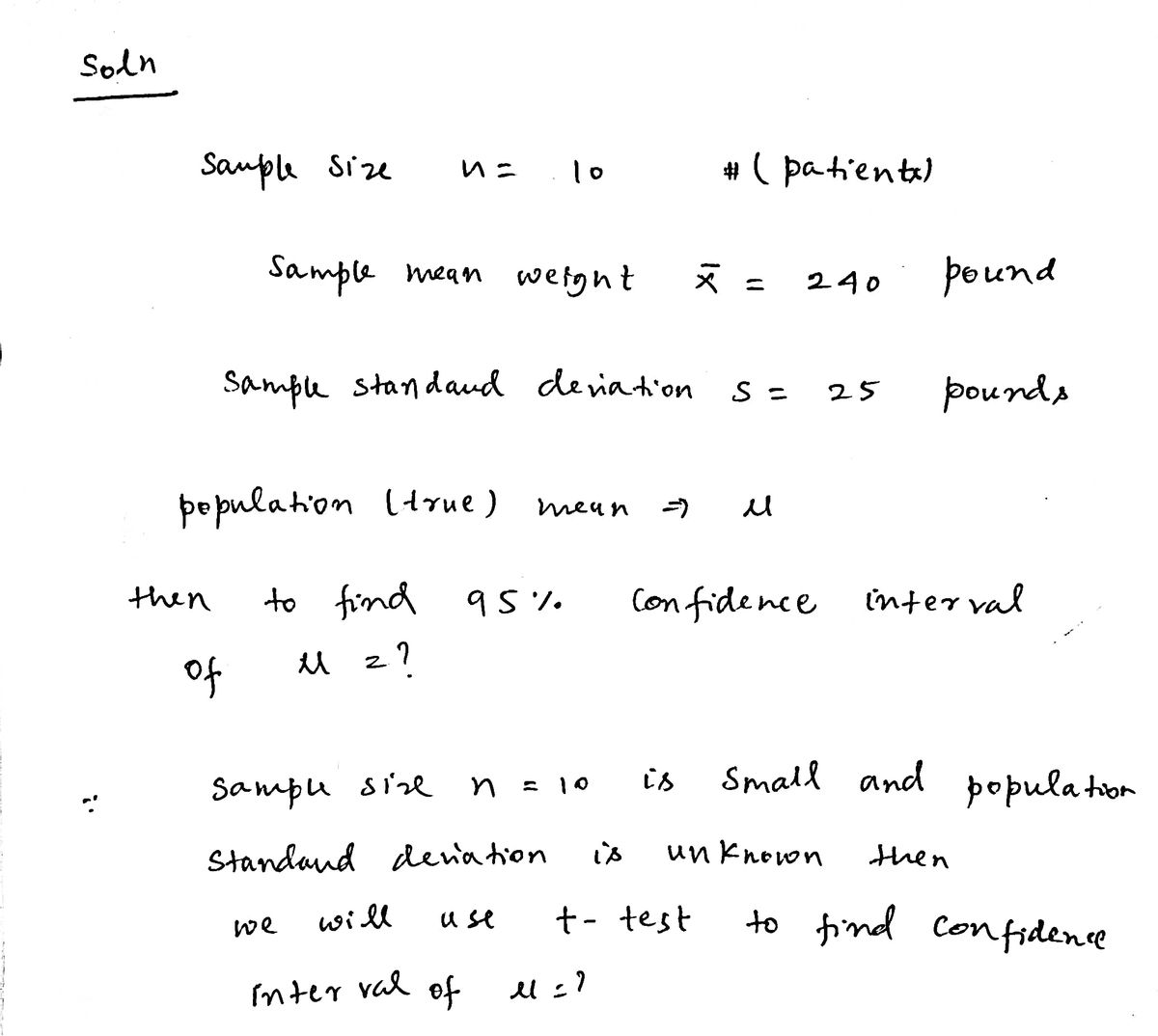 Statistics homework question answer, step 1, image 1