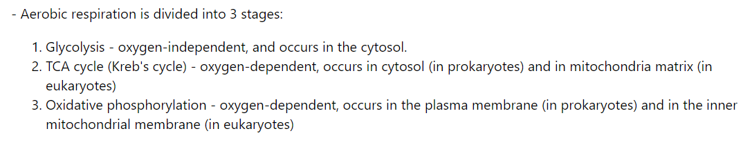 Biology homework question answer, step 1, image 2