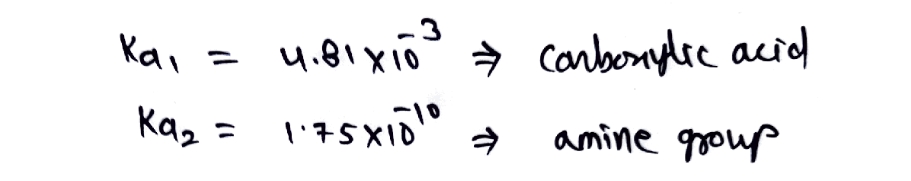 Chemistry homework question answer, step 1, image 1