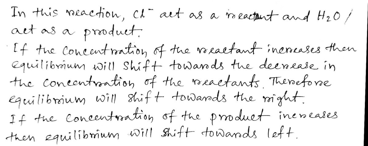 Chemistry homework question answer, step 1, image 1