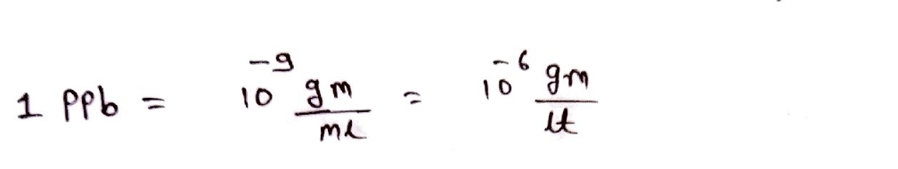 Chemistry homework question answer, step 1, image 1