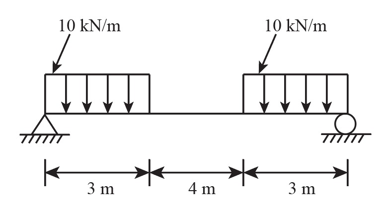 Civil Engineering homework question answer, step 1, image 1