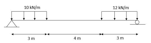 Civil Engineering homework question answer, step 1, image 1