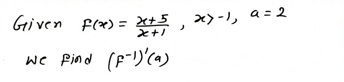 Calculus homework question answer, step 1, image 1