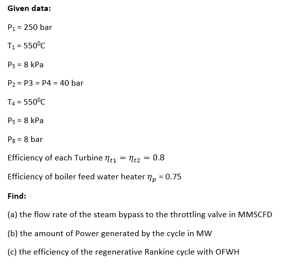 Mechanical Engineering homework question answer, step 1, image 1