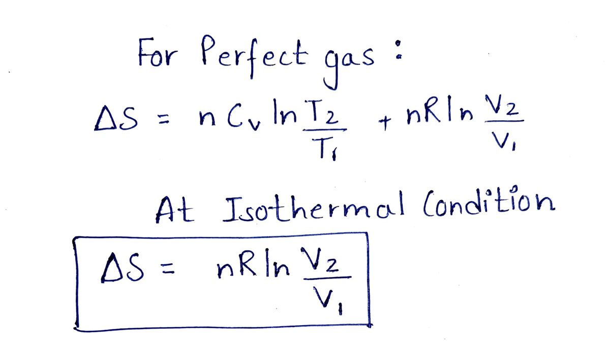 Chemistry homework question answer, step 1, image 1