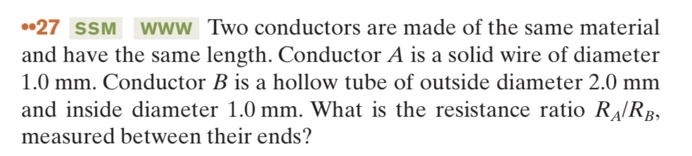 Advanced Physics homework question answer, step 1, image 1