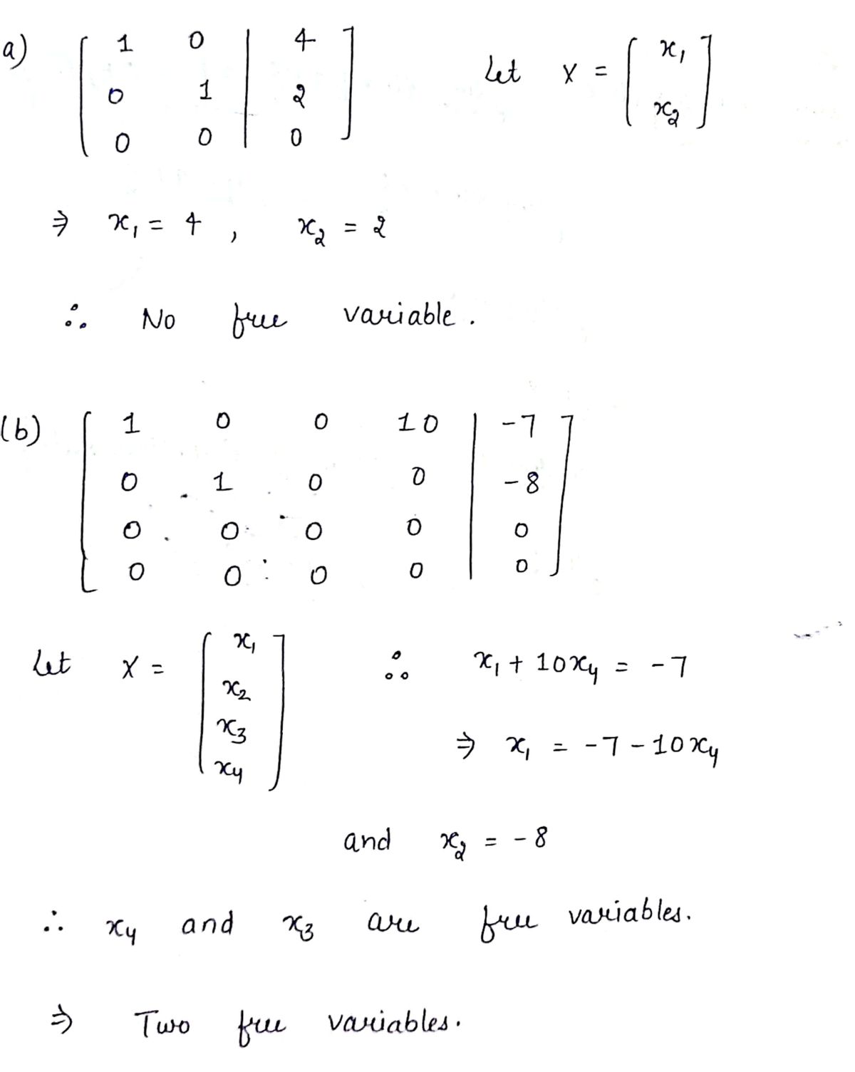 Advanced Math homework question answer, step 1, image 1