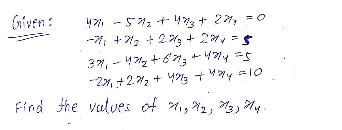 Advanced Math homework question answer, step 1, image 1