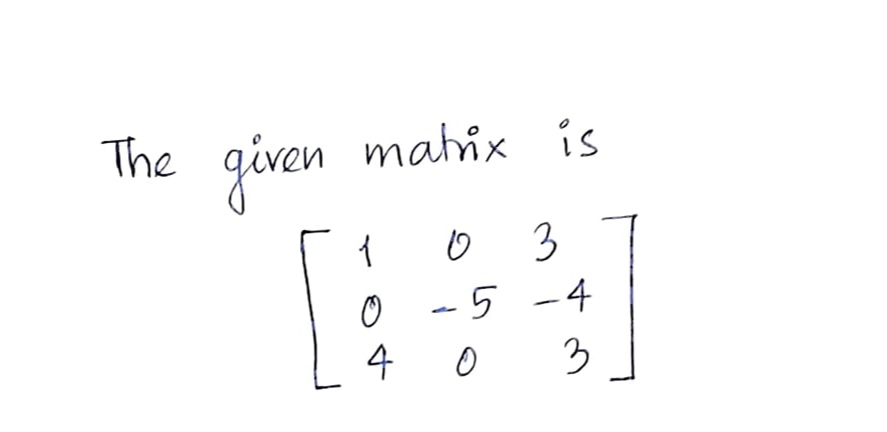 Advanced Math homework question answer, step 1, image 1