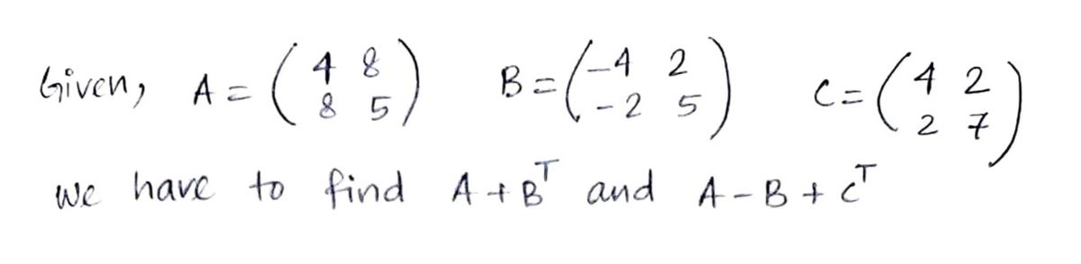 Advanced Math homework question answer, step 1, image 1