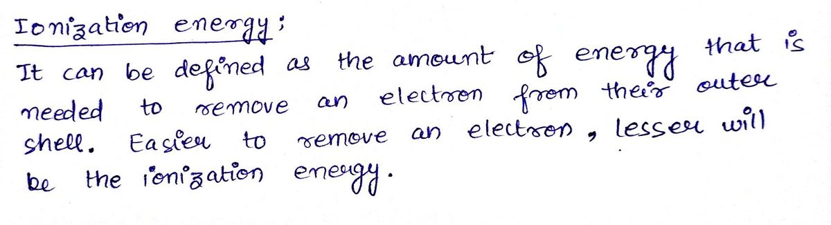 Chemistry homework question answer, step 1, image 1