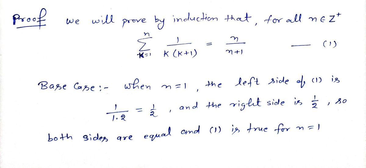 Algebra homework question answer, step 1, image 1