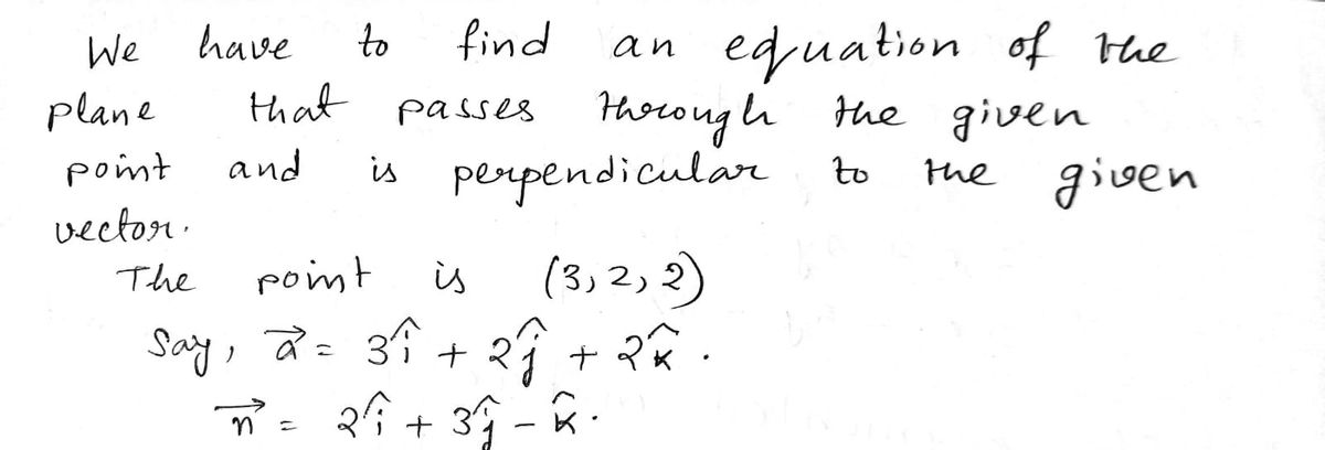 Advanced Math homework question answer, step 1, image 1