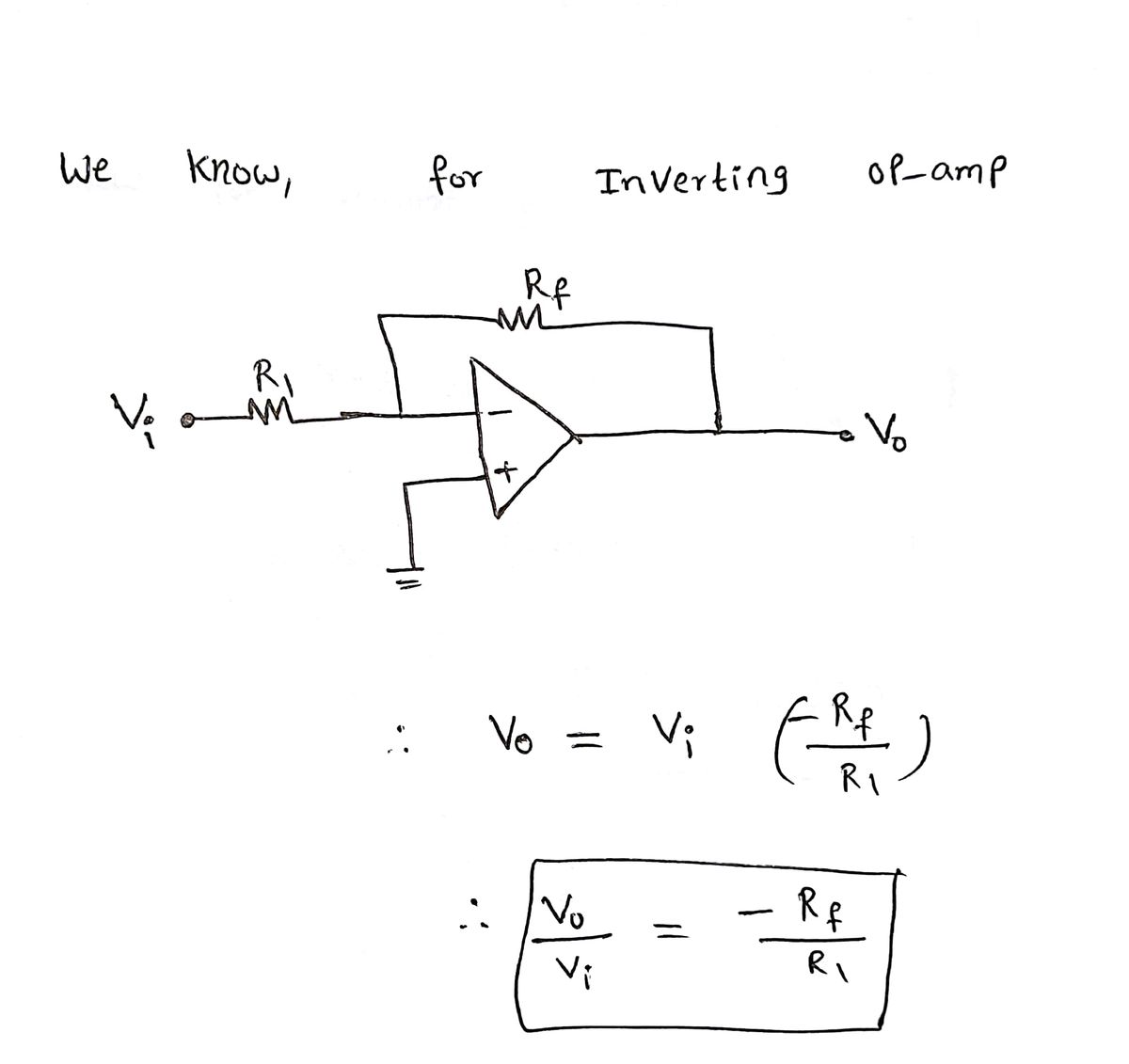 Electrical Engineering homework question answer, step 1, image 1