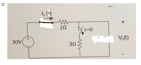 Electrical Engineering homework question answer, step 1, image 1