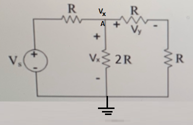 Electrical Engineering homework question answer, step 1, image 1